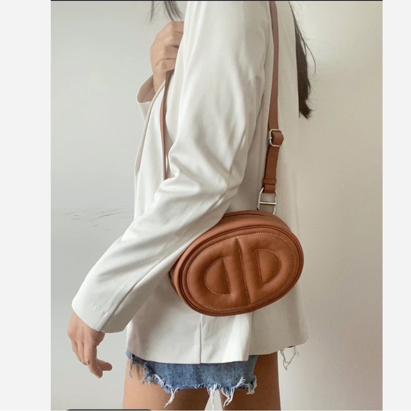 Authentic Hermes In the loop leather bag - Picture 8 of 8